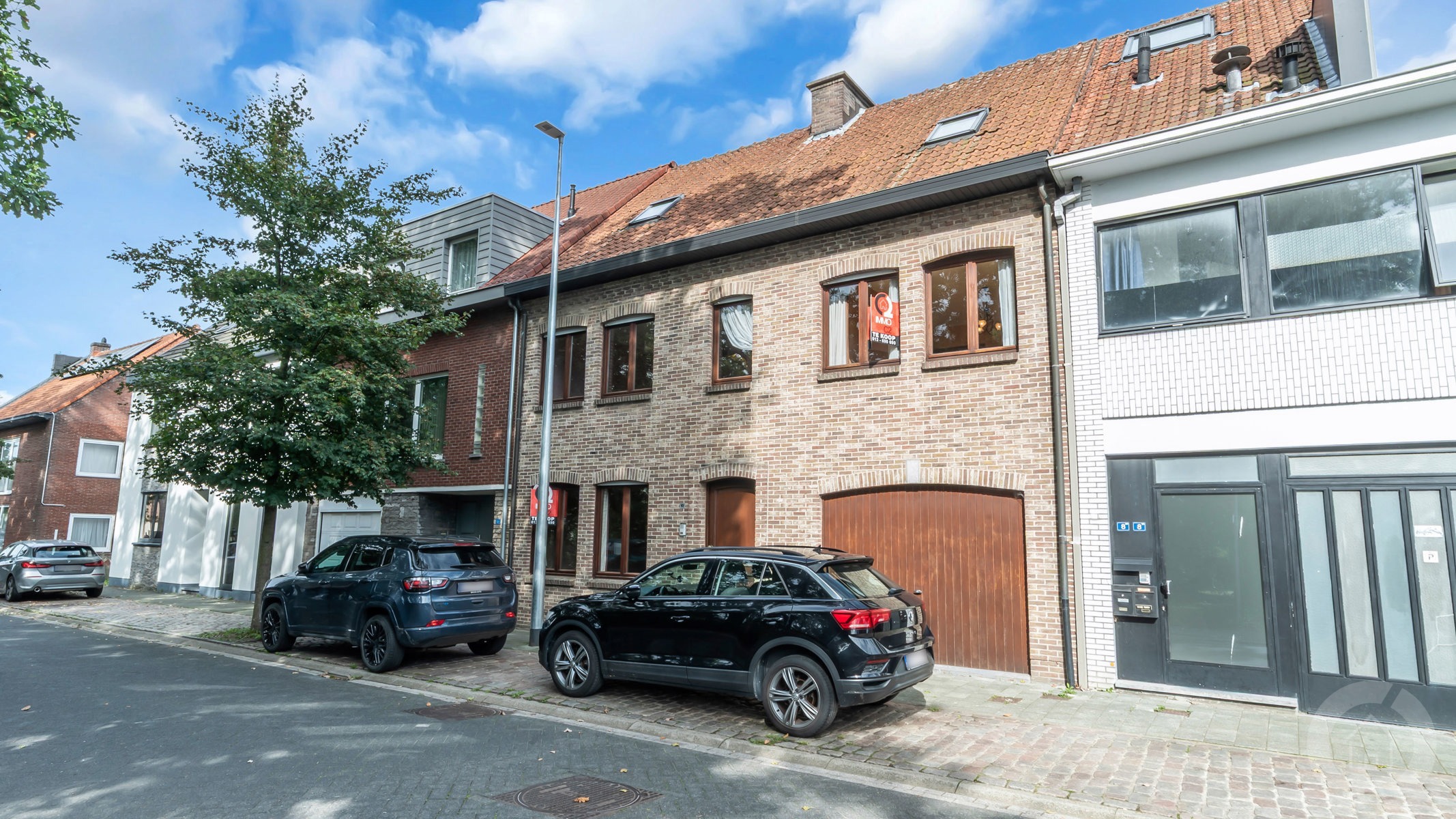 House for sale in Herentals with 5 bedrooms - photo 1