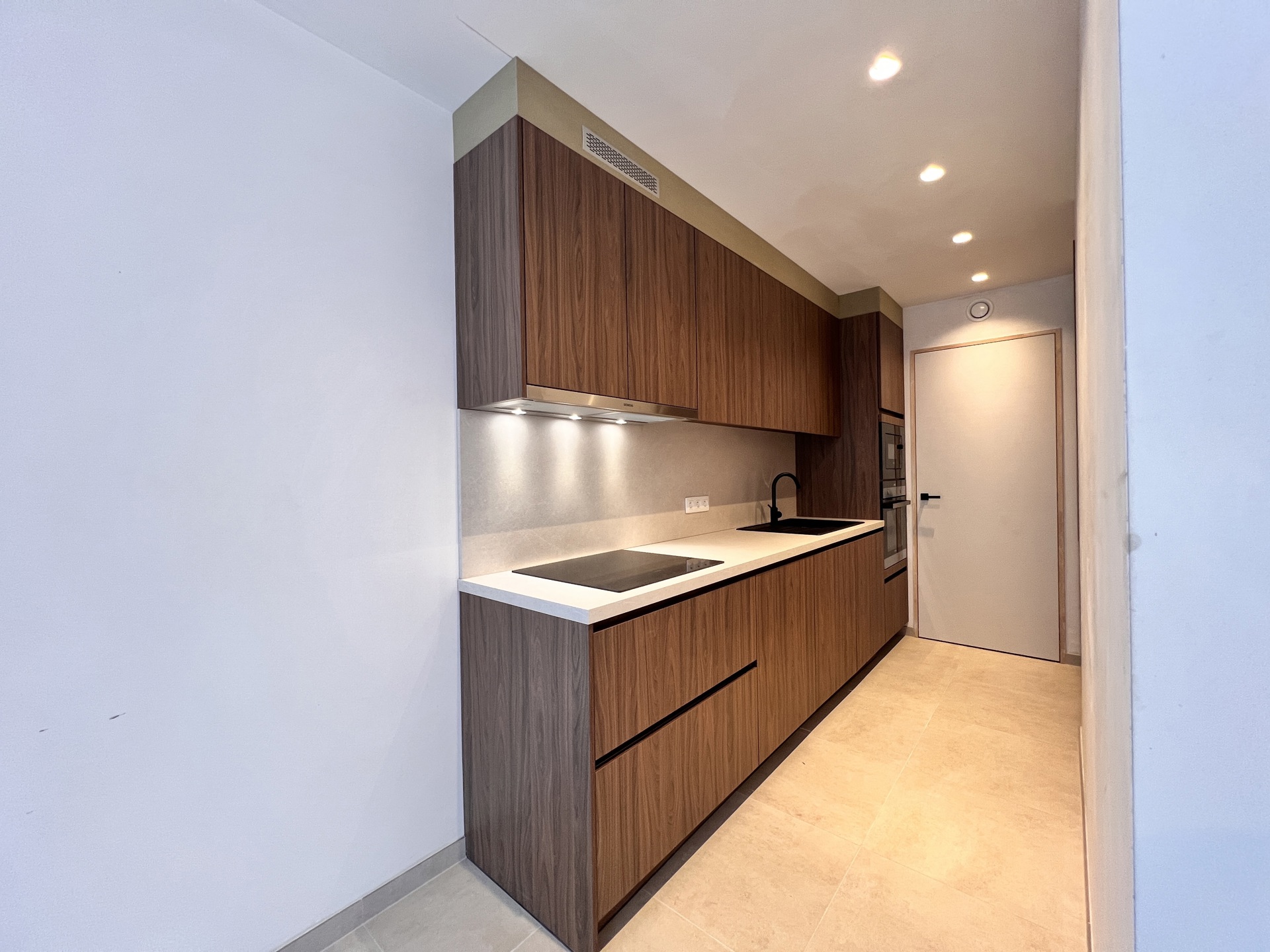 Apartment for rent in Kruisem with 1 bedroom - photo 4