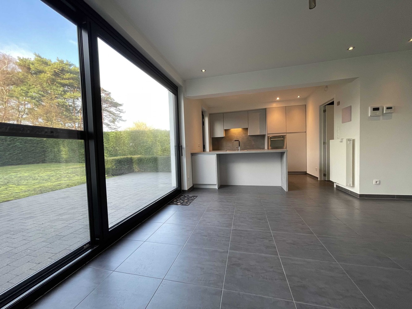 Recente gezinswoning vlakbij het centrum van Genk - foto 5