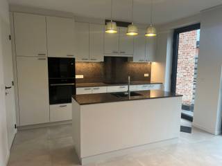 Maison à louer à Zandhoven