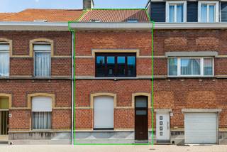 Maison à vendre à Anvers