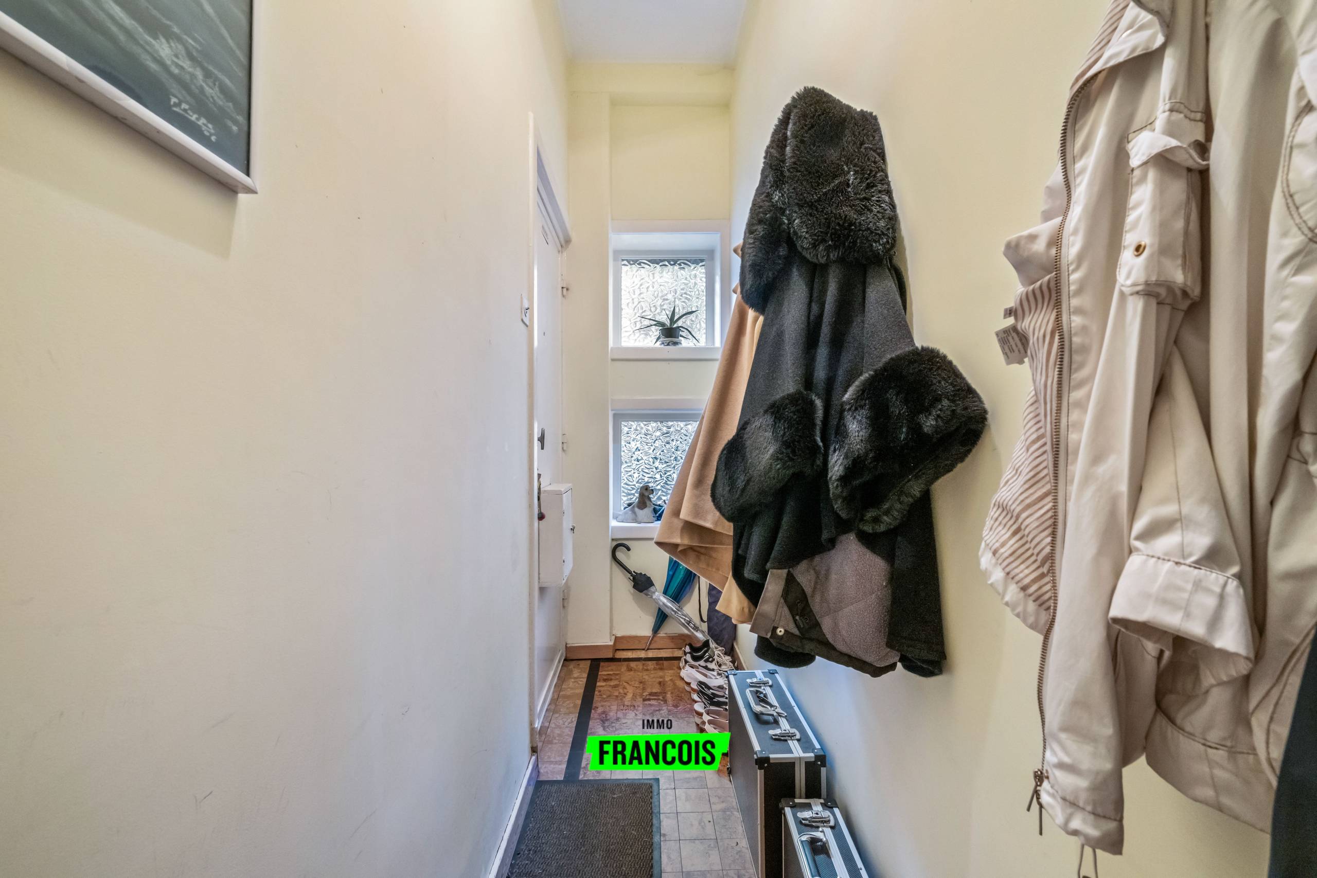 Gelijkvloers appartement te Westerkwartier, Oostende (op heden verhuurd). - foto 2