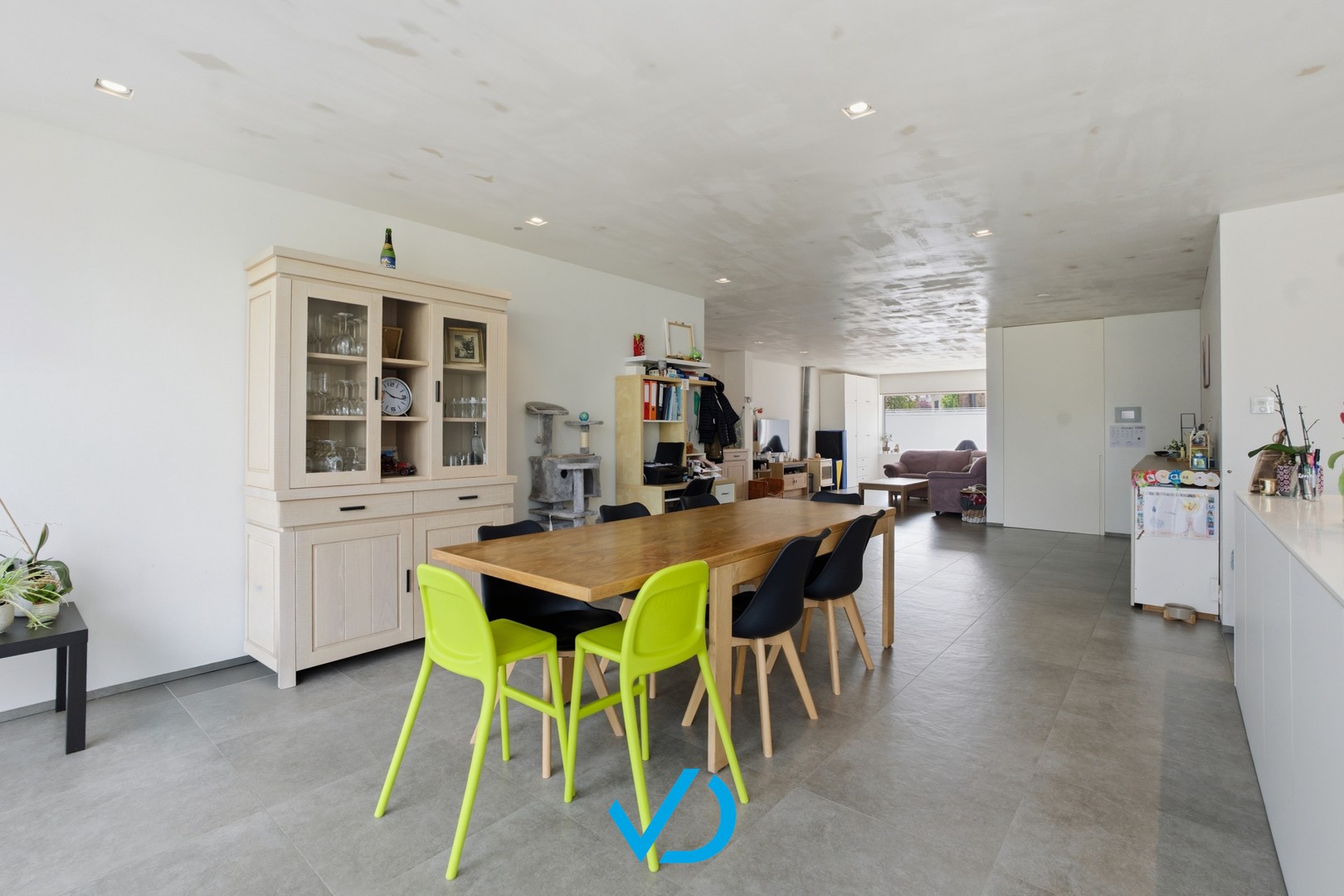 Maison à vendre à Vlamertinge avec 3 chambres - photo 5
