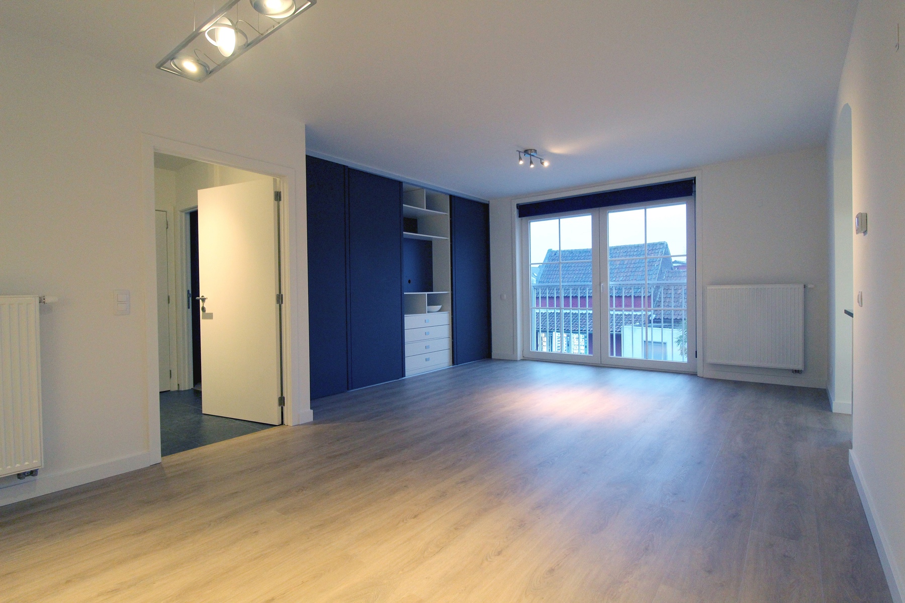 Appartement à louer à Heusden avec 1 chambre - photo 5
