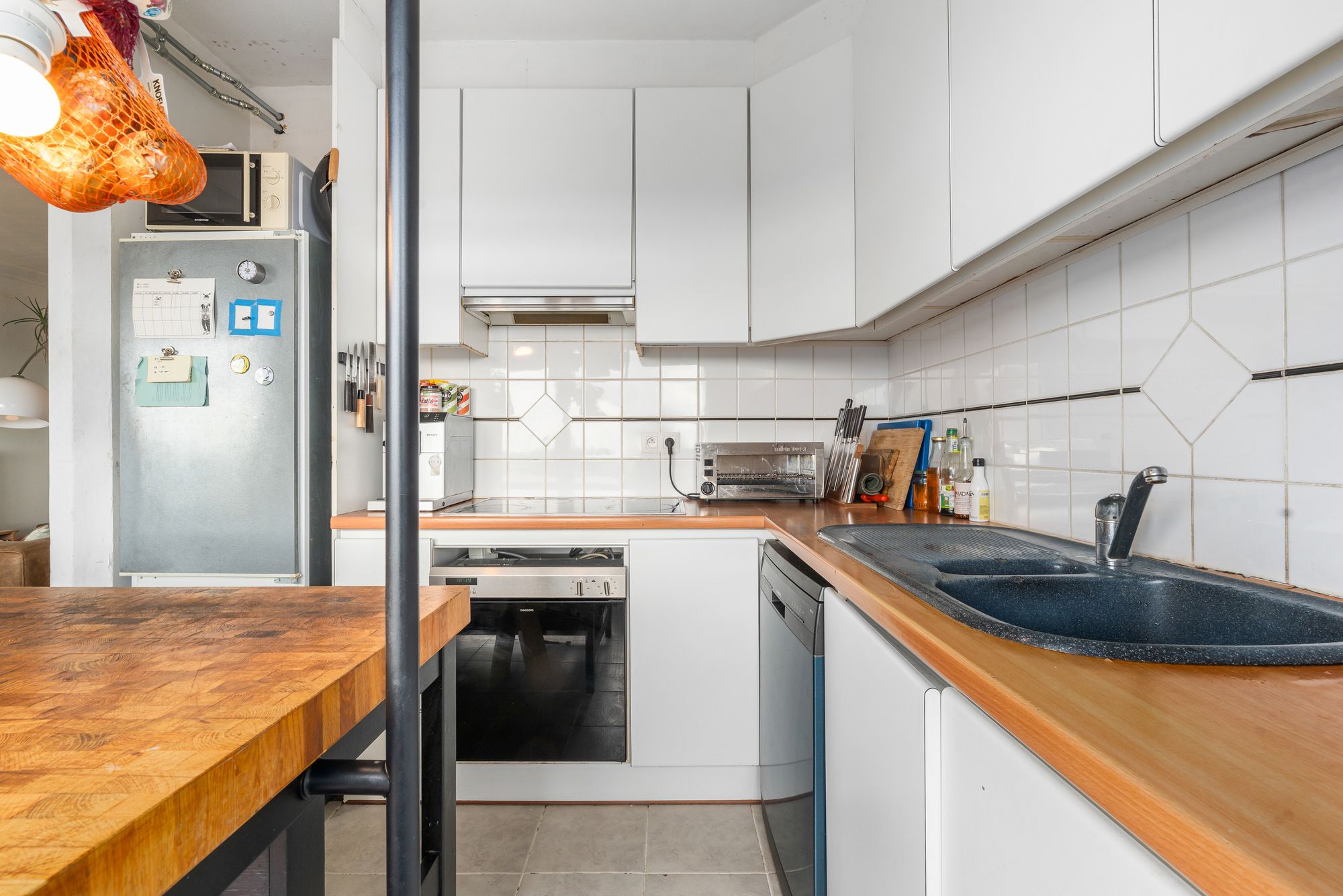 Apartment for sale in Ghent with 3 bedrooms - photo 5