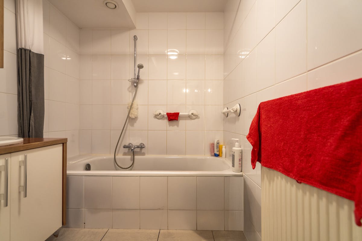 Investment property in Harelbeke for sale - photo 4