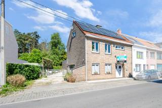 Maison à vendre à Saint-Nicolas