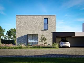 House for sale in Laakdal