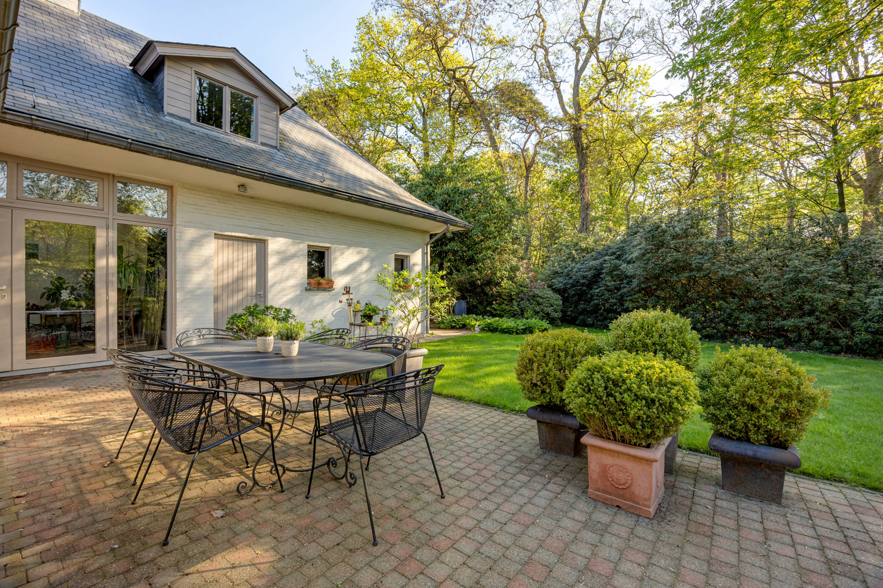Maison à vendre à Wijnegem avec 4 chambres - photo 3