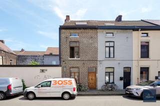 Maison à louer à Gand