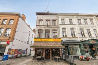 Maison à vendre à Gand