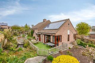 House for sale in Boutersem