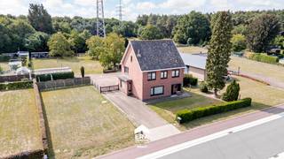 House for sale in Oudsbergen