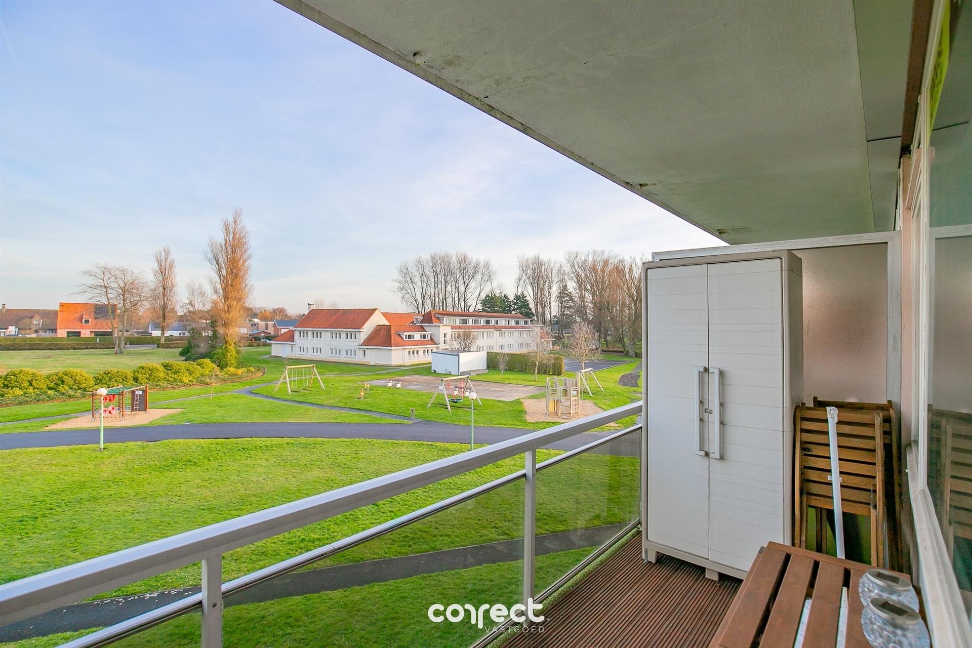 Instapklaar appartement met 1 slaapkamer. - foto 5