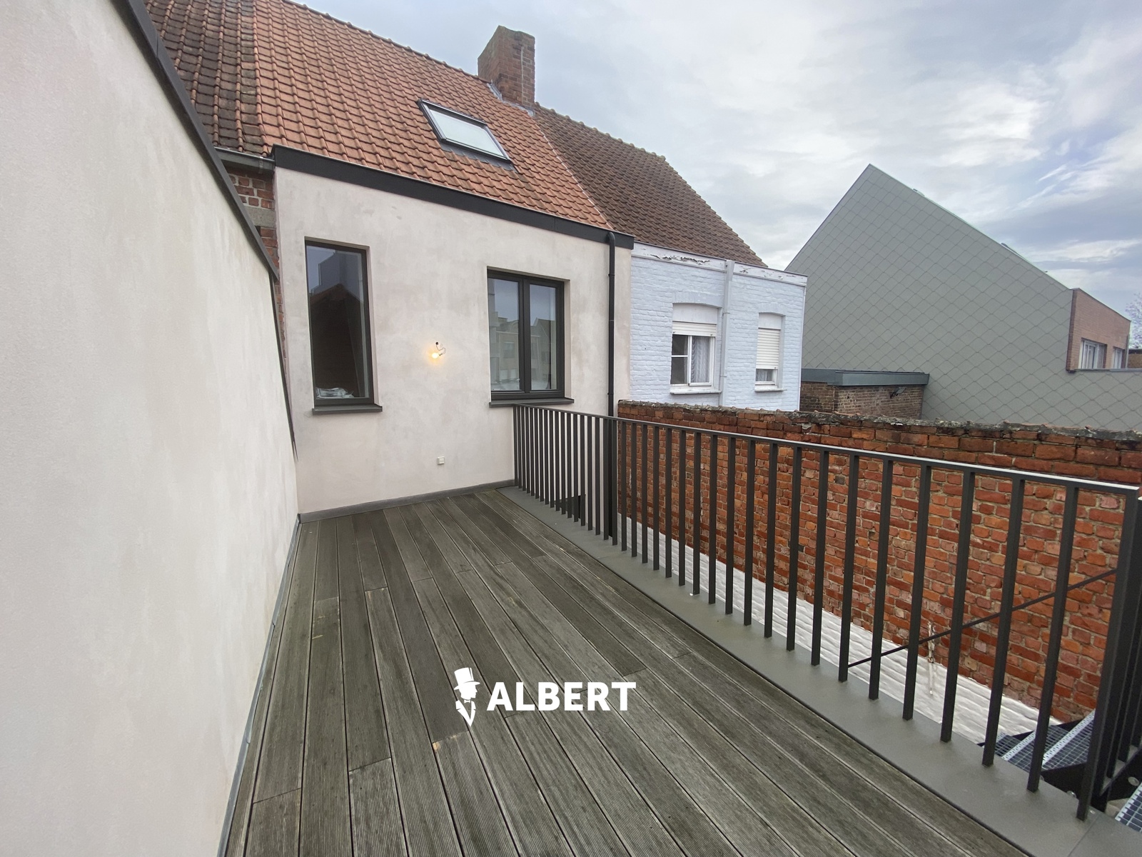 House for sale in Deinze with 3 bedrooms - photo 4