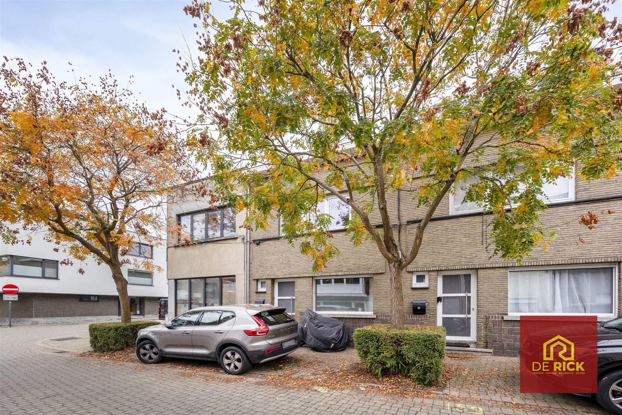 Gunstig gelegen stadswoning met tuin - foto 4