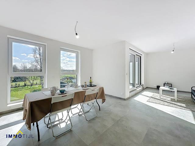 Project te koop in Aalst