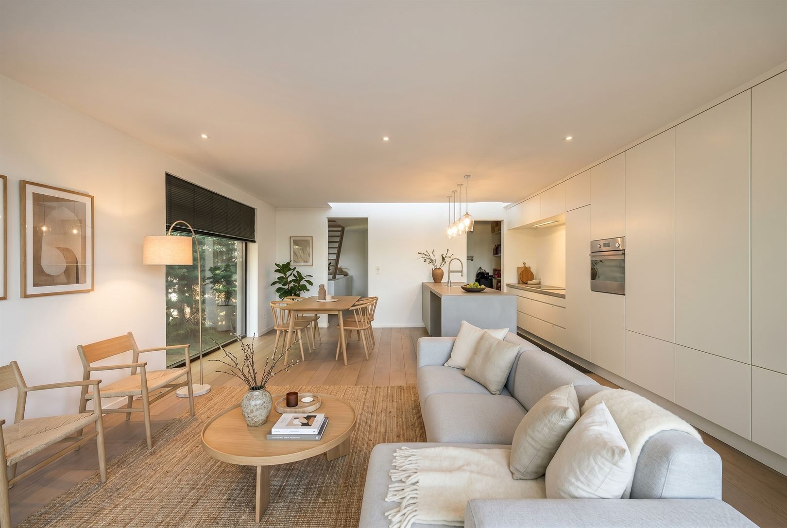 Maison à vendre à Ekeren avec 3 chambres - photo 2