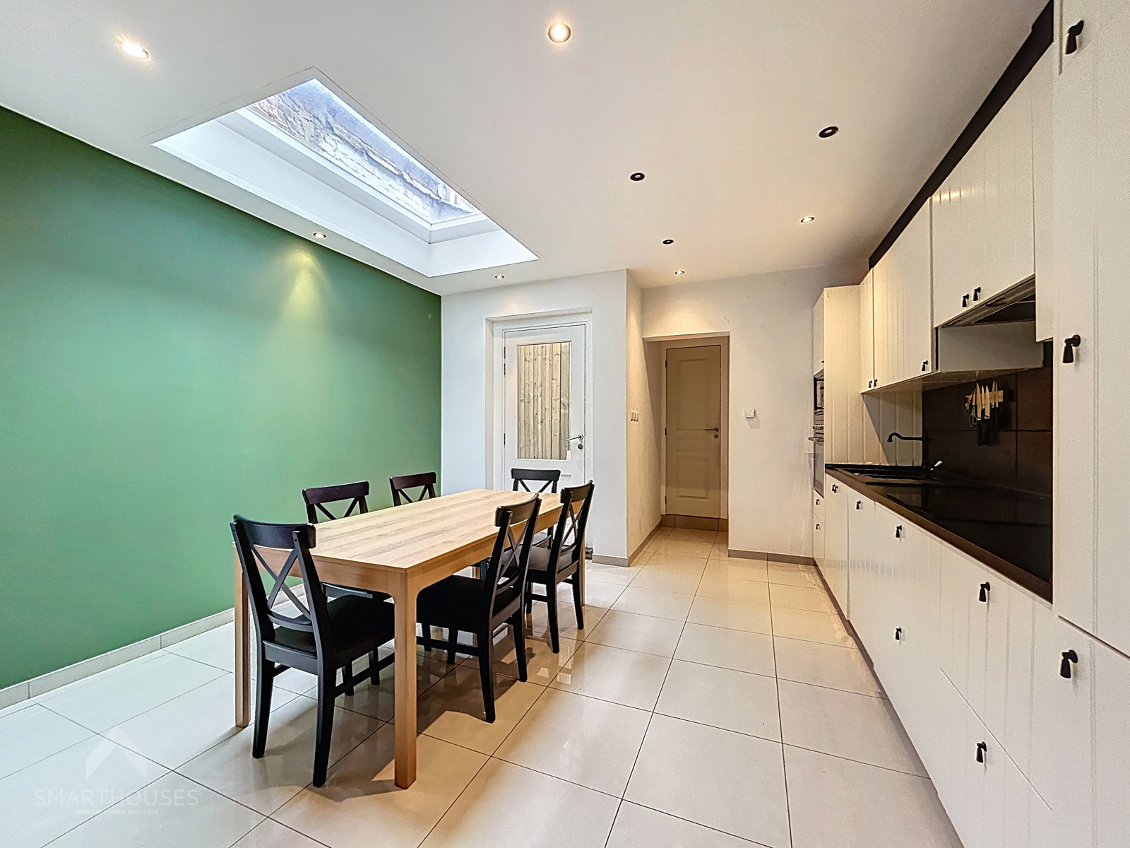 Maison à vendre à Courtrai avec 4 chambres - photo 5