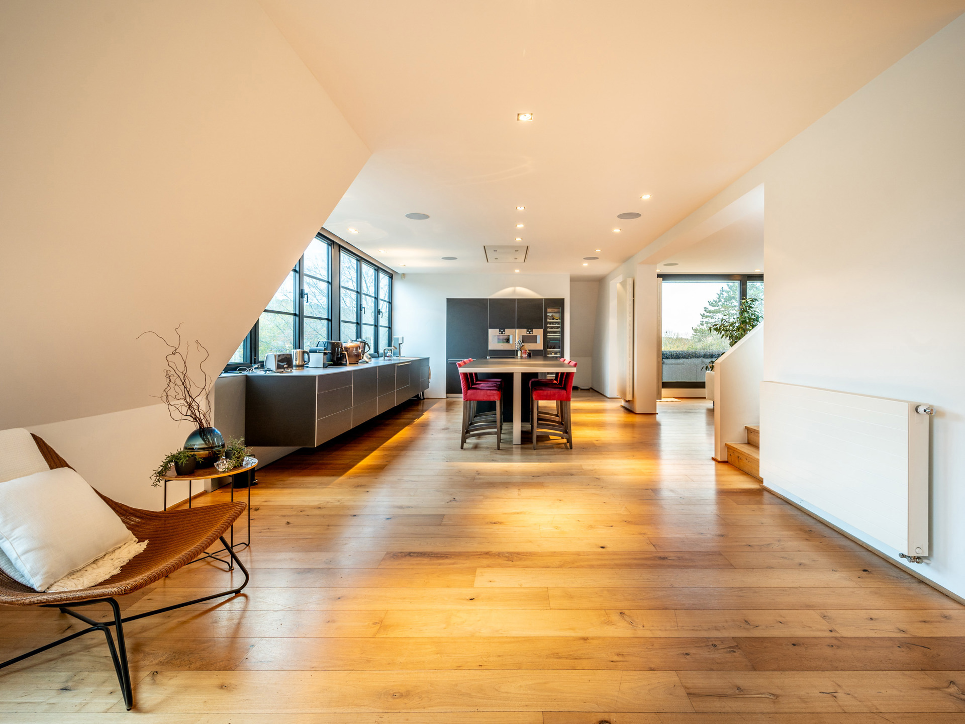 Apartment for sale in Auderghem with 3 bedrooms - photo 2