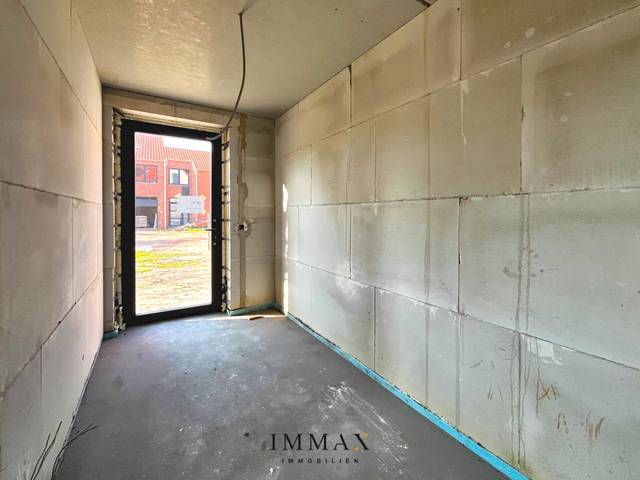 Project te koop in Damme