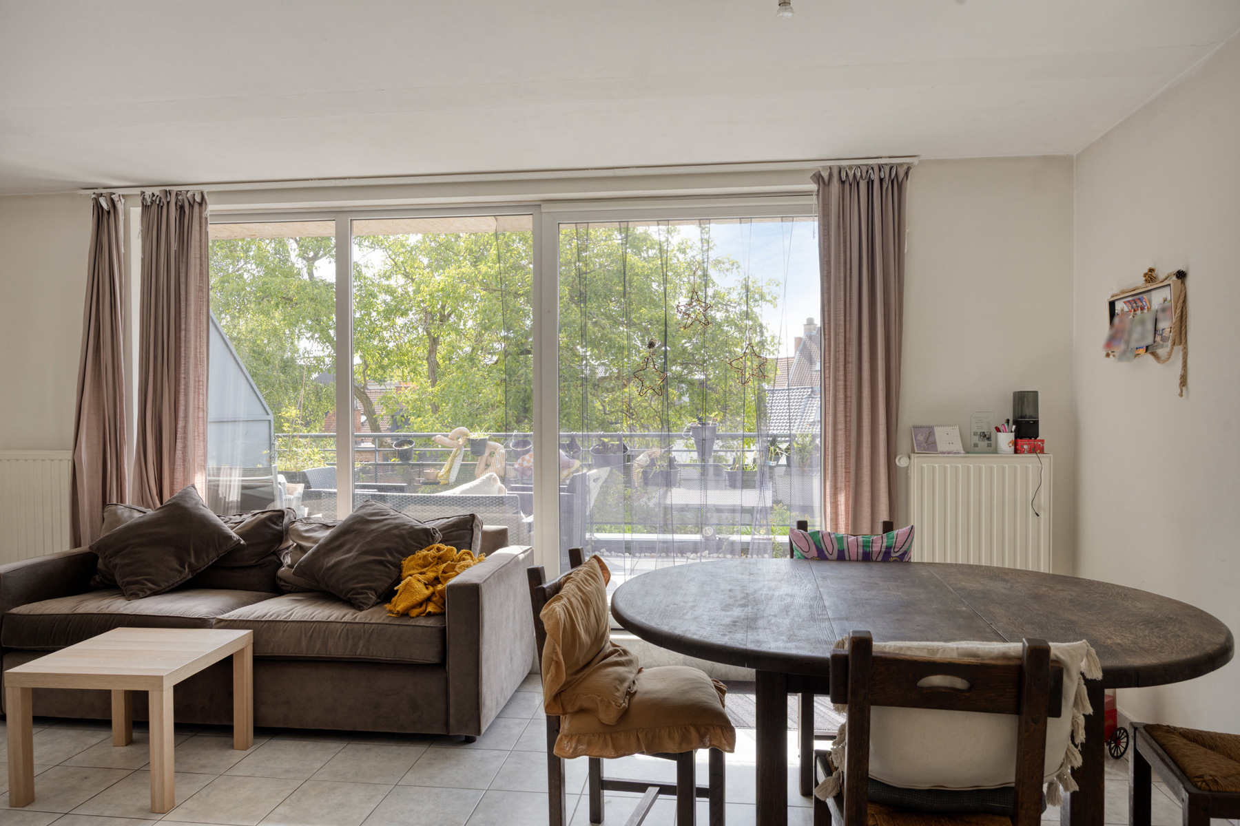 Appartement à vendre à Louvain avec 2 chambres - photo 4
