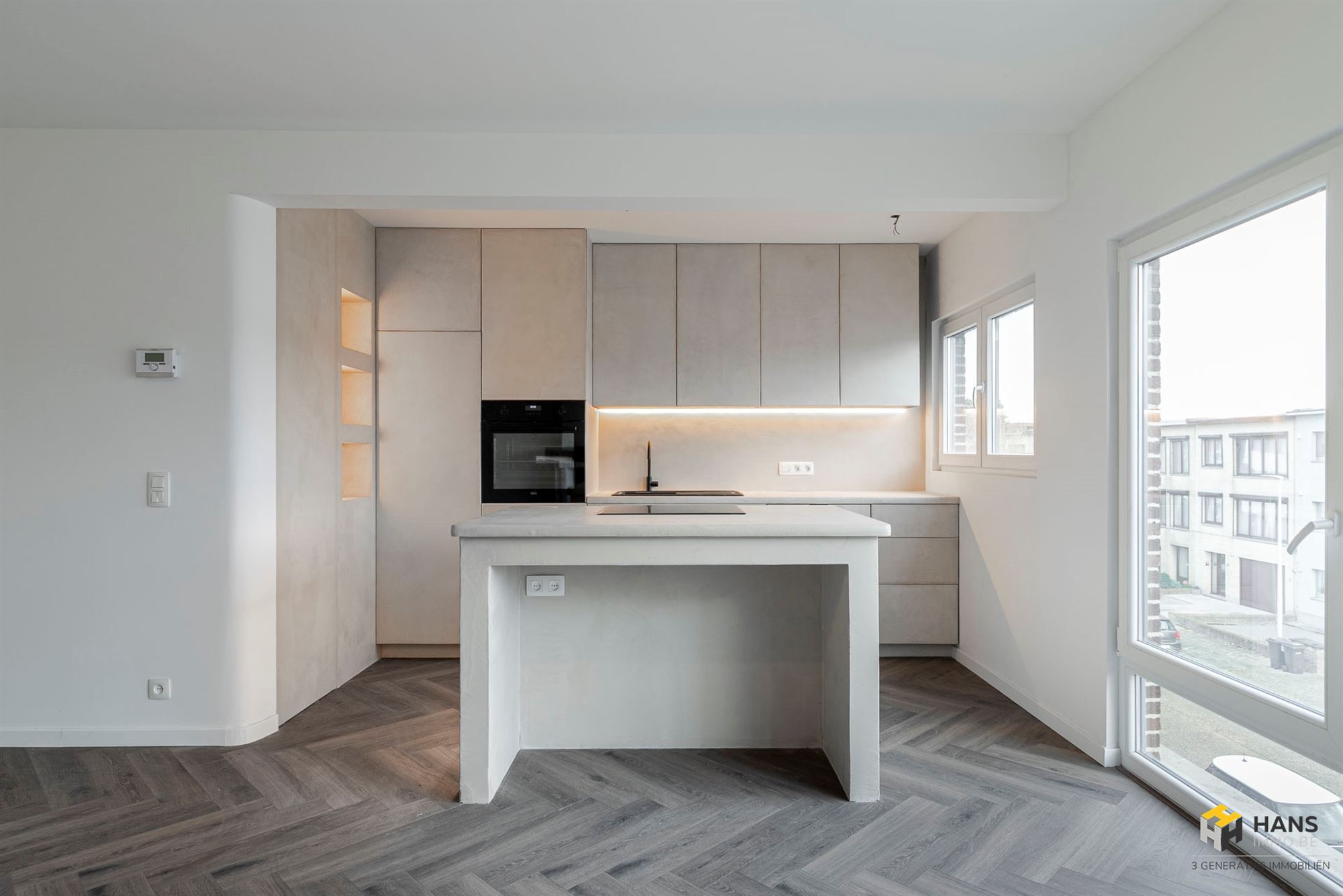 Appartement à vendre à Boechout avec 2 chambres - photo 4