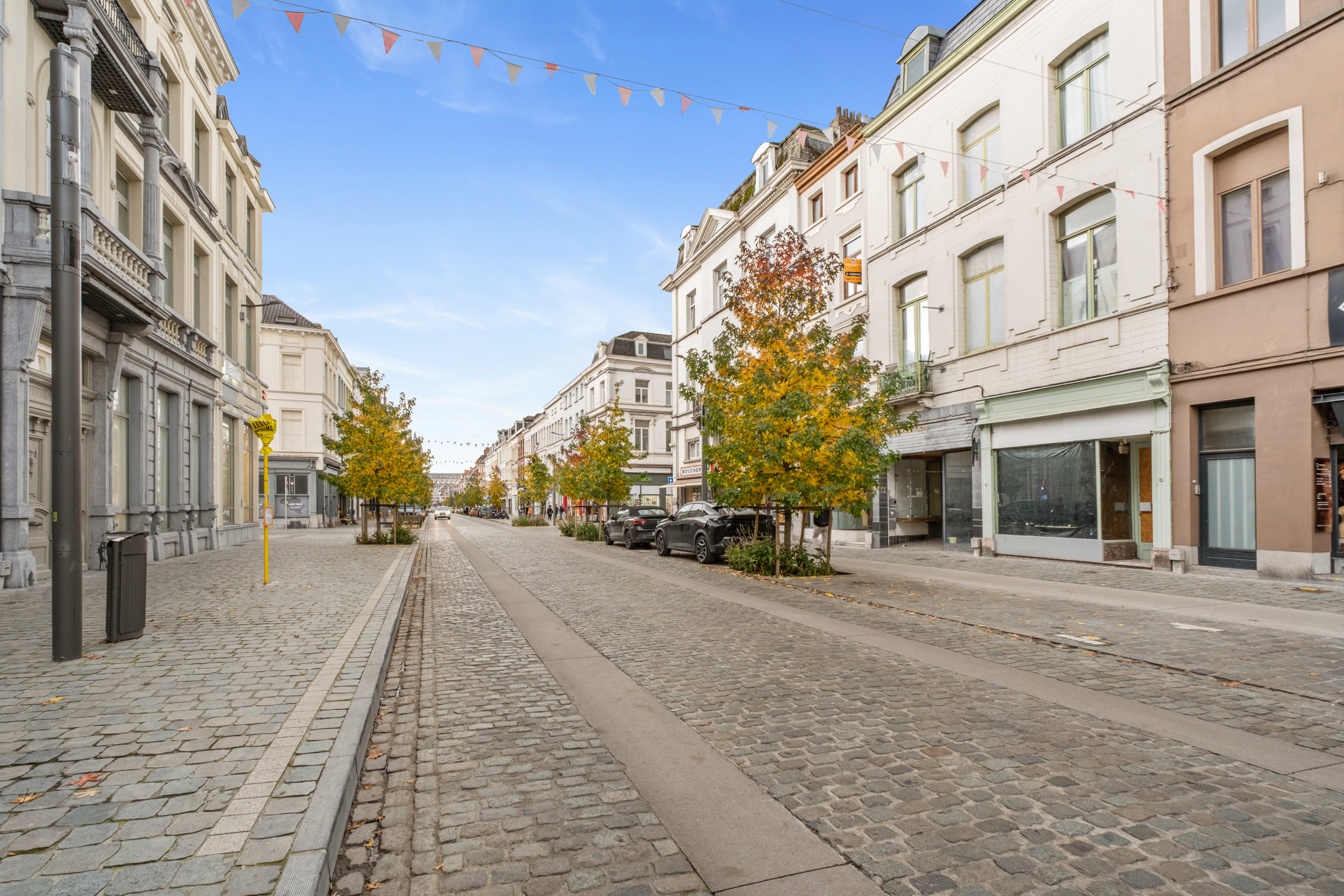 Charmante woning in het centrum! - foto 3