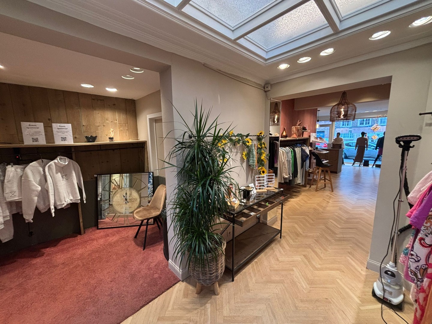 Commercial à louer à Brasschaat - photo 4