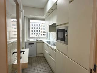 Apartment for rent in Antwerp