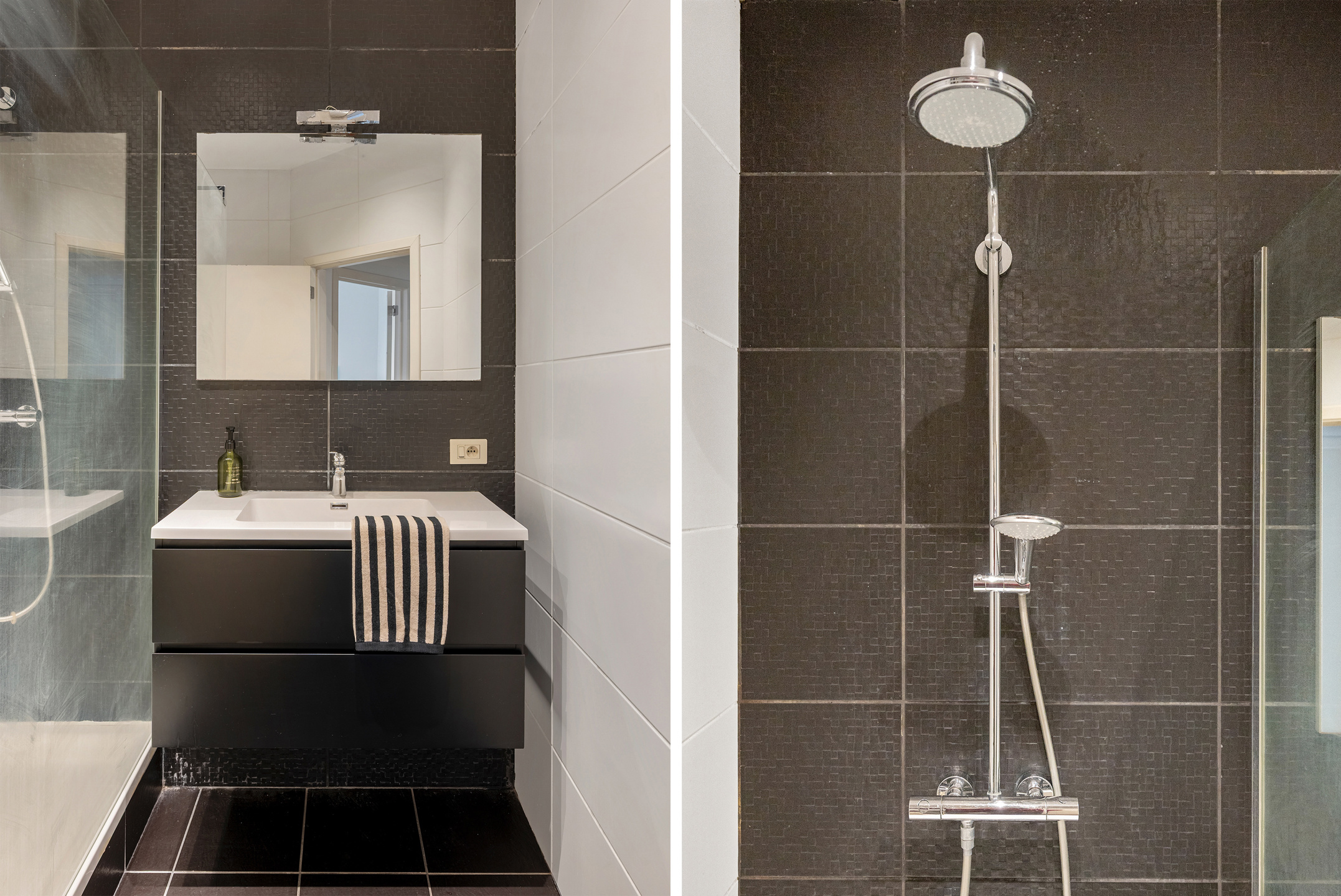 Gelijkvloers appartement aan het Michel Willemsplein - foto 5