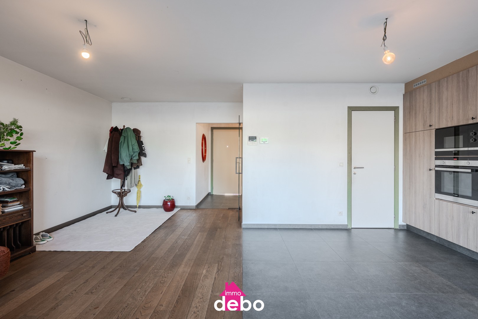 Nieuwbouw appartement (2021) GELIJKVLOERS met tuin en terras op wandelafstand van het centrum - foto 4