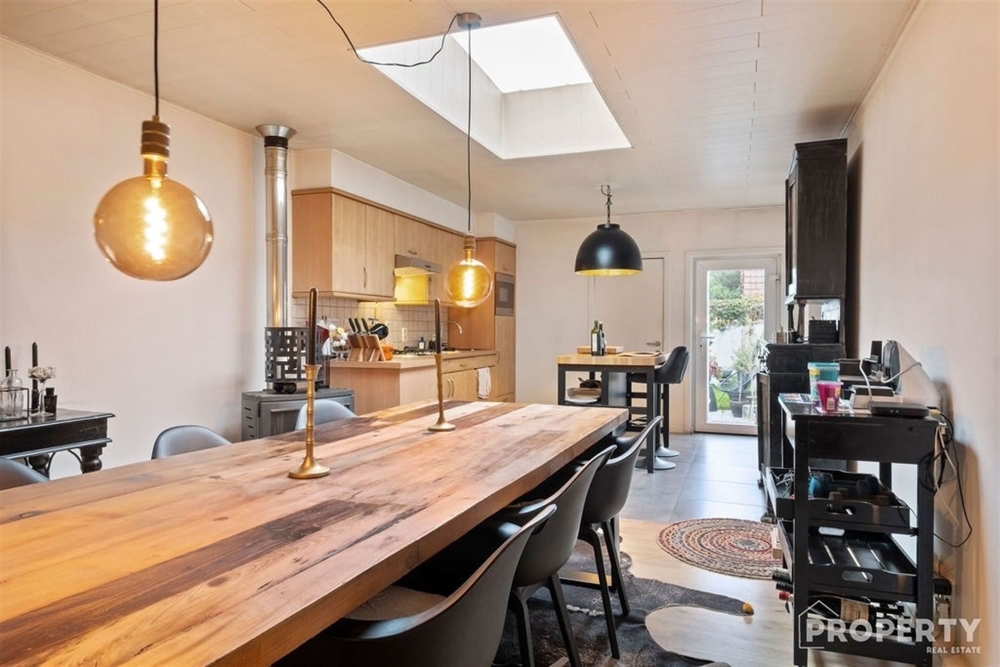 karaktervolle woning - foto 3