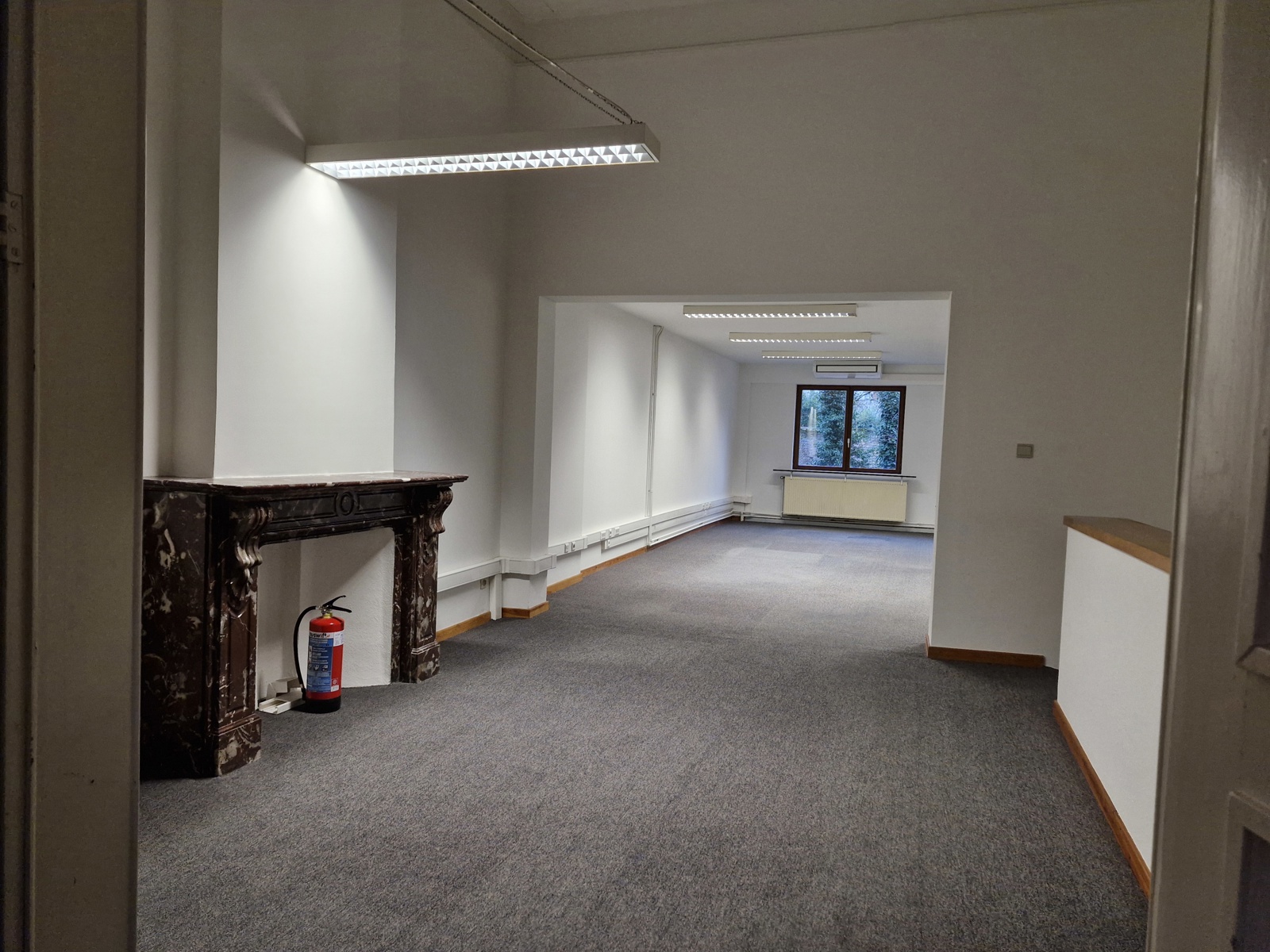 Kantoorruimte te huur in Mechelen! - foto 2