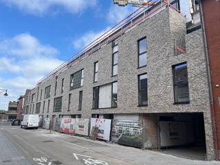 Reeds 50% verkocht!Binnenkort van één van deze nieuwbouw appartementen uw thuis maken, midden in het centrum van Maldegem? Dit is de kans!Project...