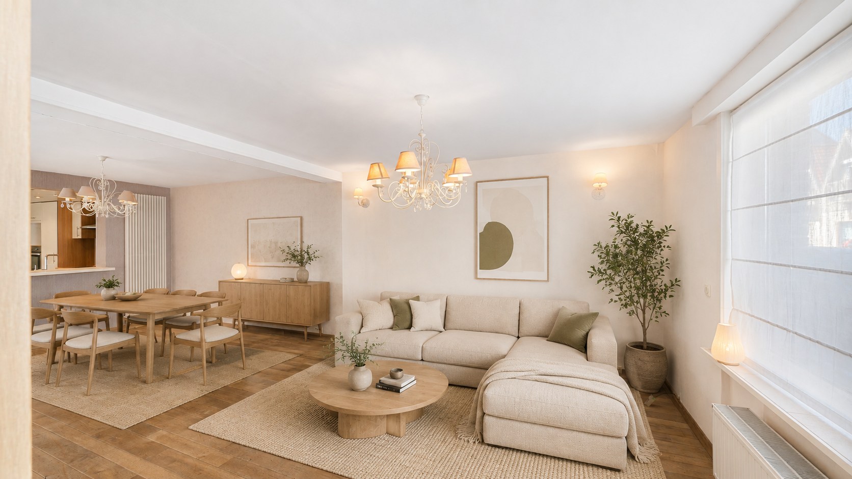 House for sale in Knokke-Heist