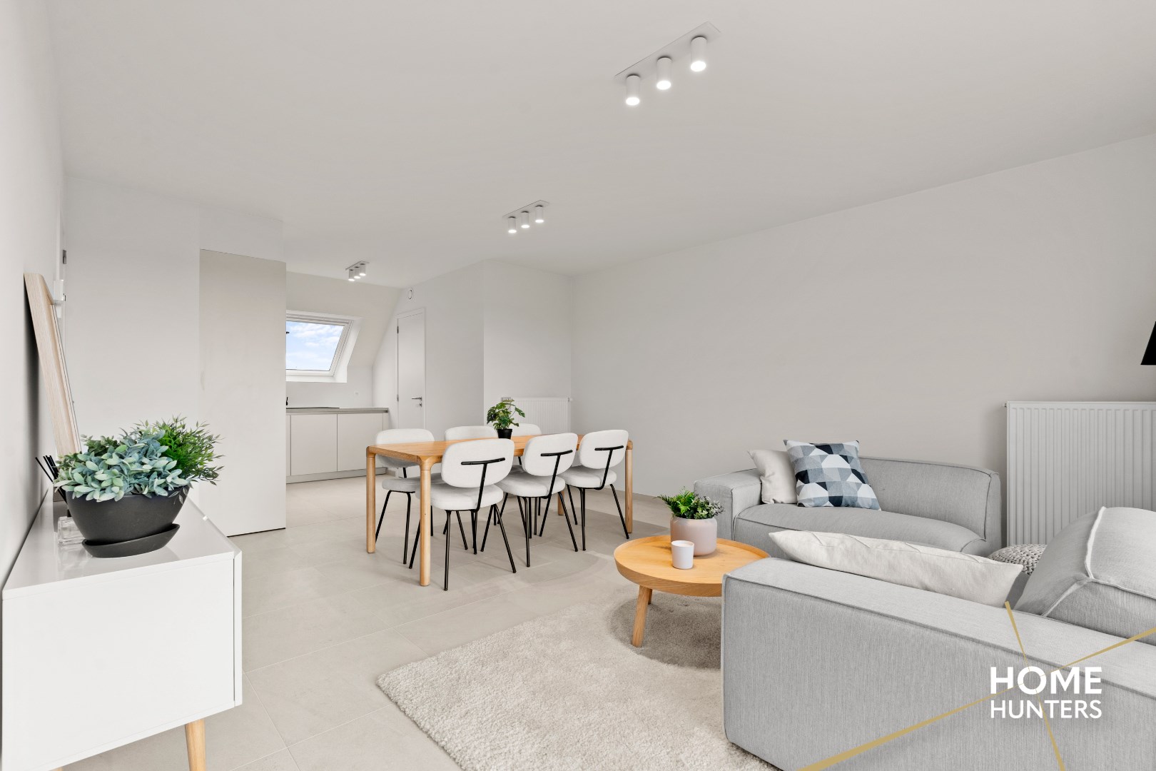 Appartement met 2 slpks te Diksmuide - foto 2