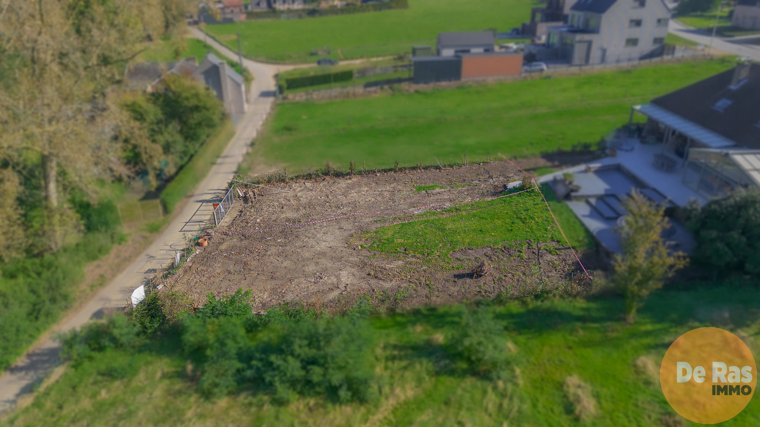 Land for sale in Lede - photo 4