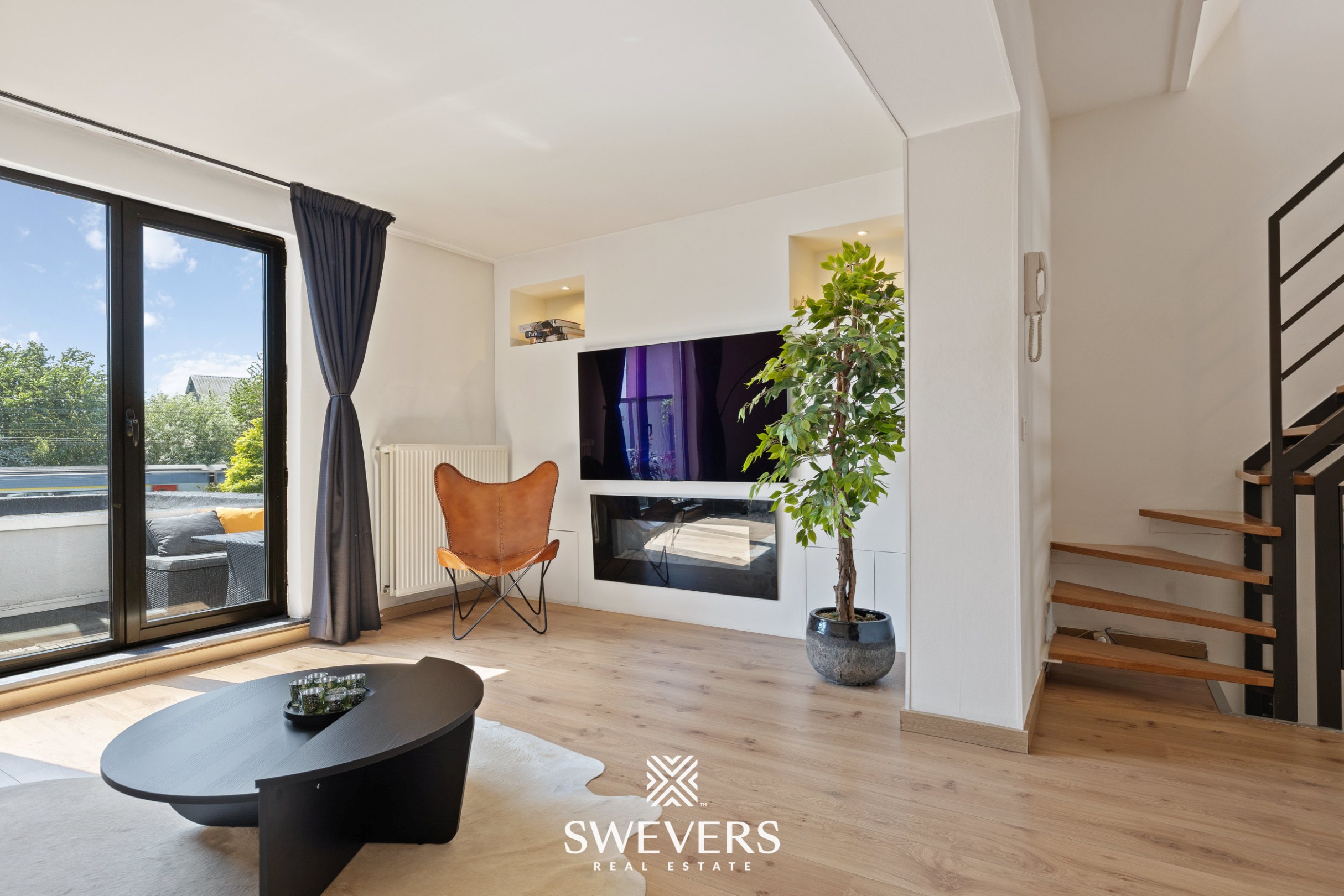 Apartment for sale in Hasselt with 2 bedrooms - photo 5