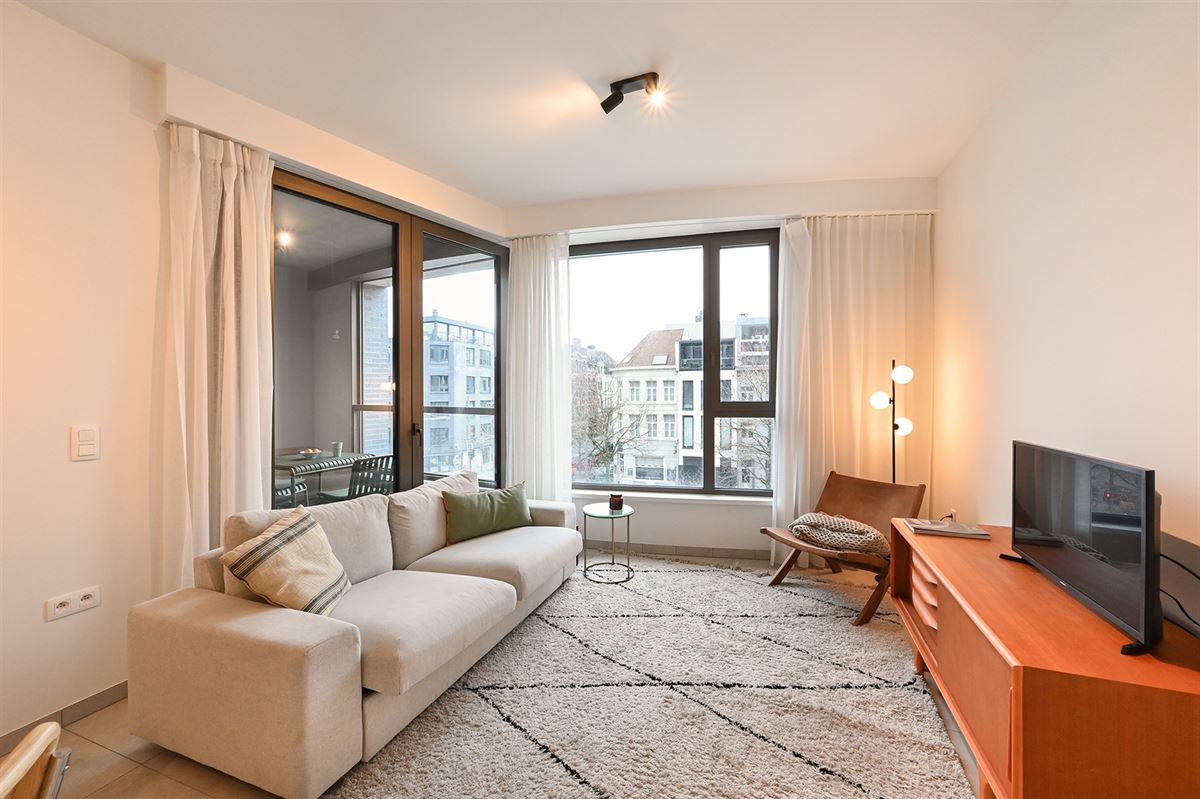 Gemeubeld appartement - foto 4