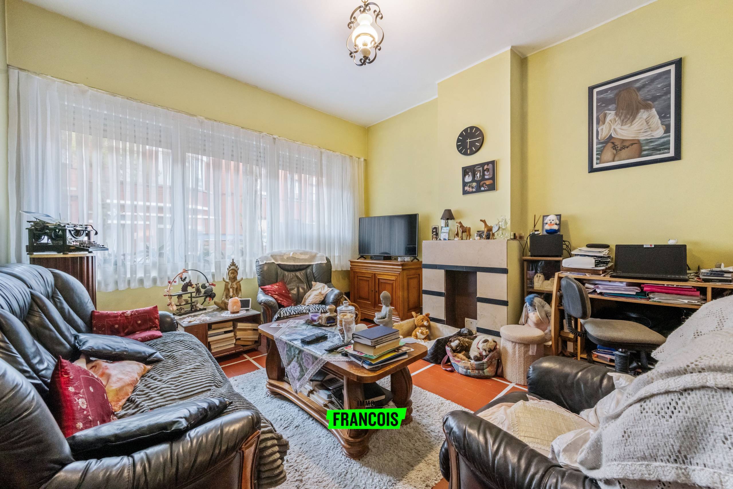 Gelijkvloers appartement te Westerkwartier, Oostende (op heden verhuurd). - foto 3