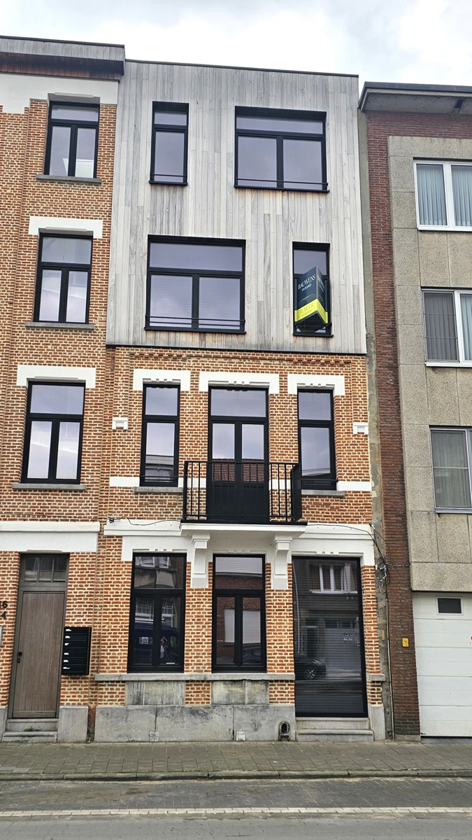 Appartement in Hoboken