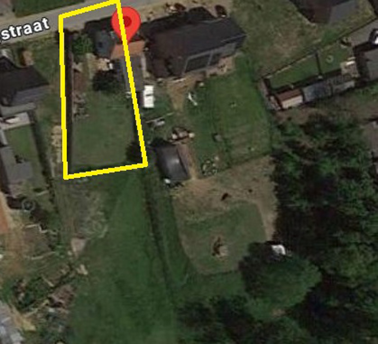 Land for sale in Pellenberg - photo 3