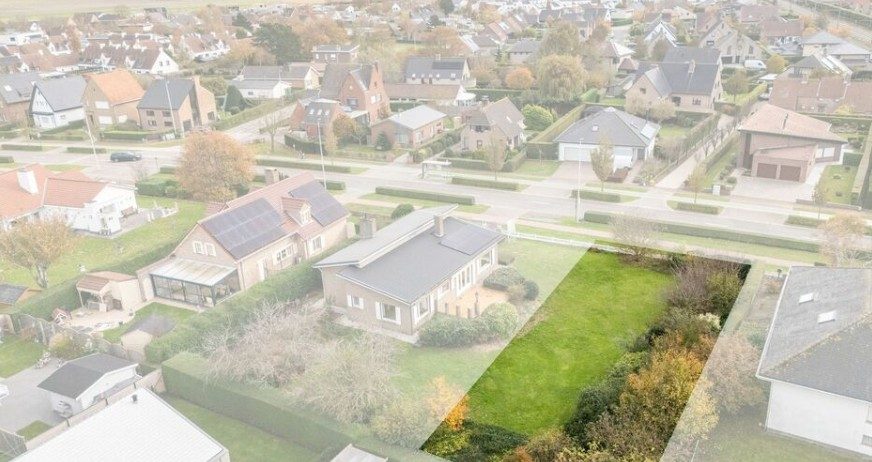 Huis te koop in Blankenberge met 2 slaapkamers - foto 4