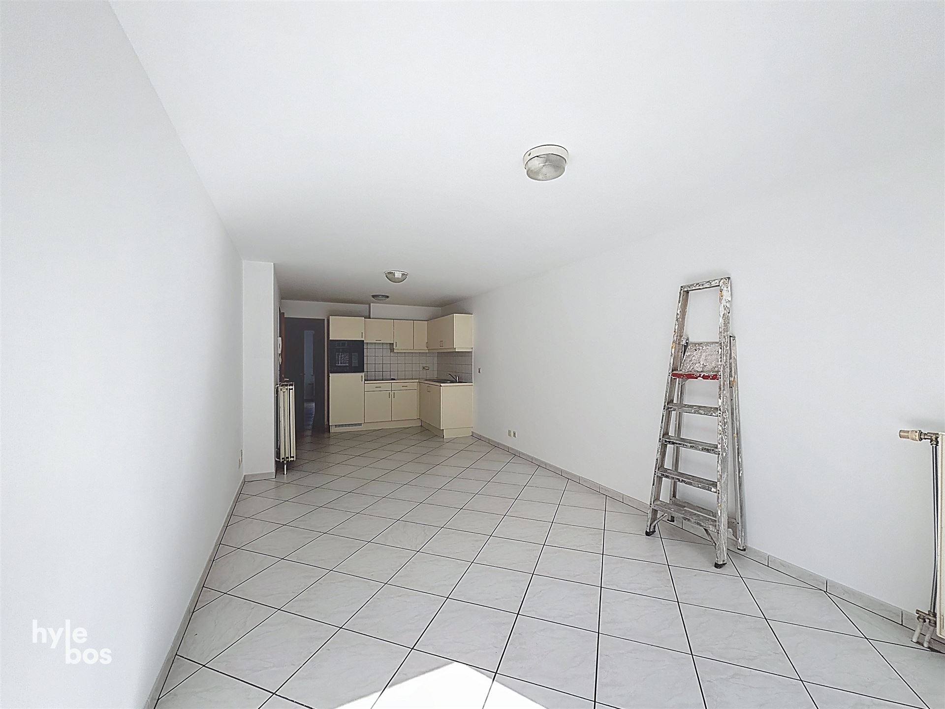 1 slaapkamer appartement - foto 4