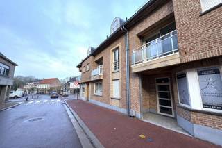 Appartement à vendre à Courtrai