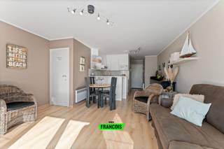 Apartment for sale in Middelkerke