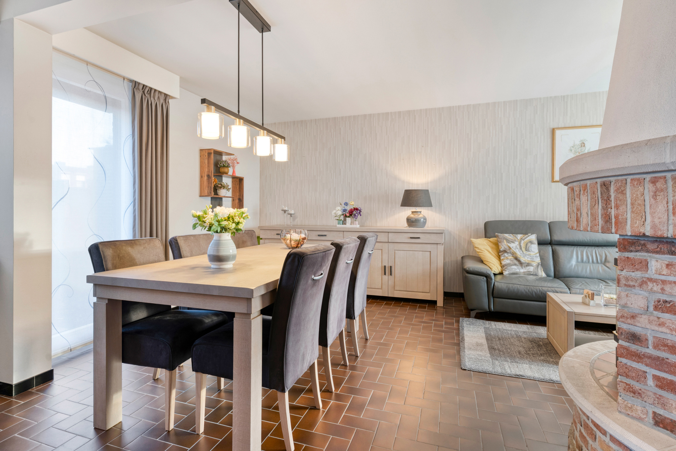 Instapklaar &amp; hedendaags : wonen in de vernieuwde Parkwijk - foto 4