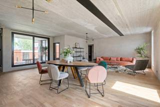 Apartment for sale in Willebroek