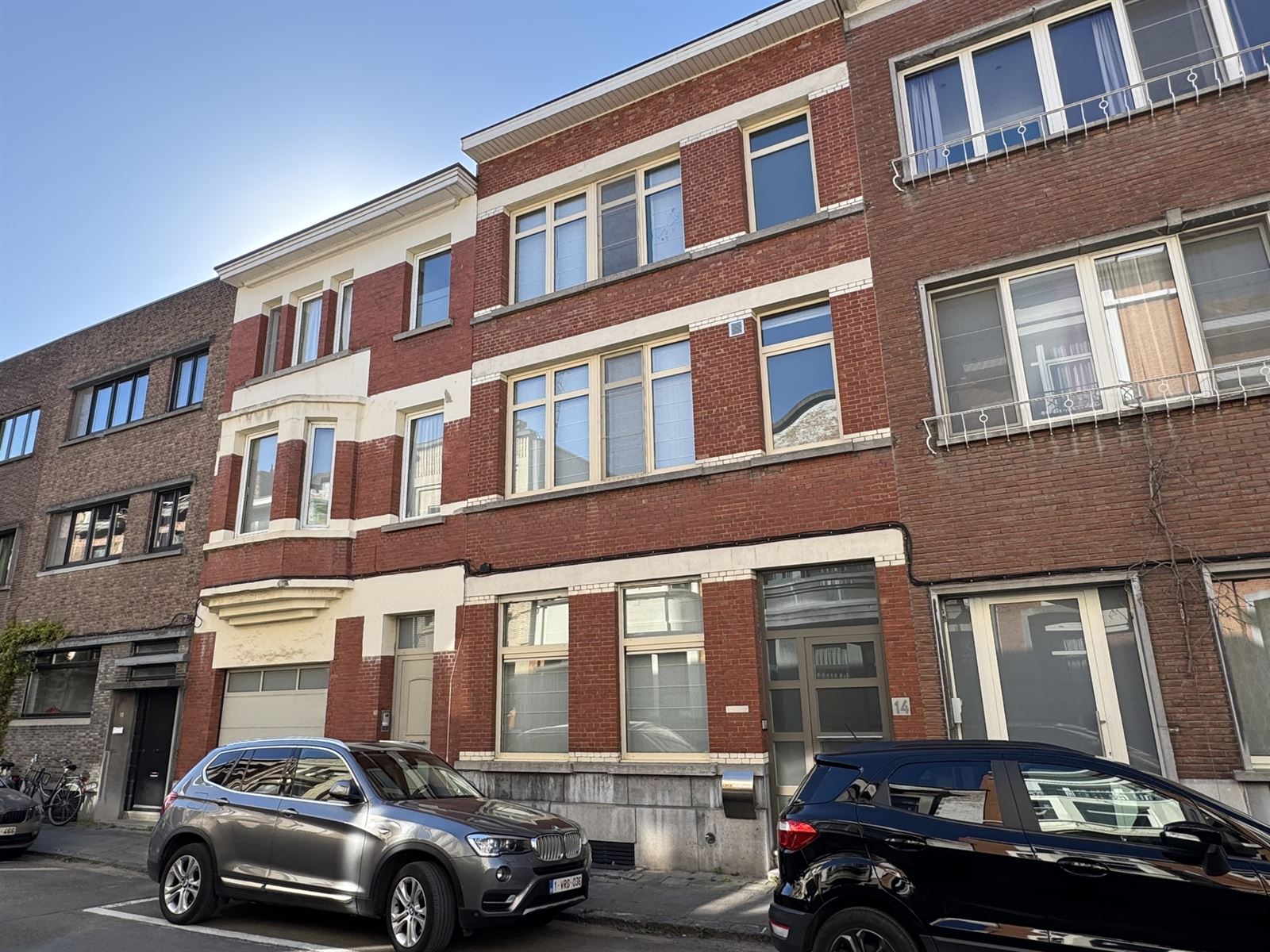Karaktervol herenhuis - foto 1